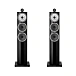 Floorstanding Speakers Bowers & Wilkins 703 S3 Gloss Black - img.0