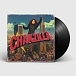 Vinyl Record Chaka Khan - Chakzilla LP - img.1