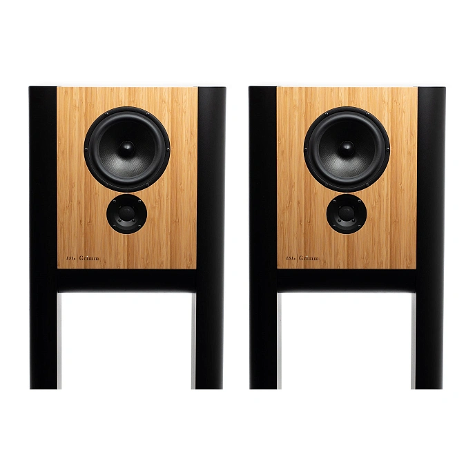 Floorstanding Speakers Grimm Audio LS1a Lacquer RAL - img.3
