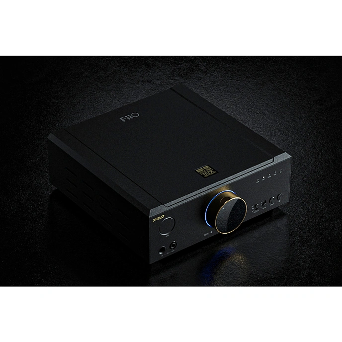 Headphone amplifier with DAC FiiO K9 PRO ESS - img.5