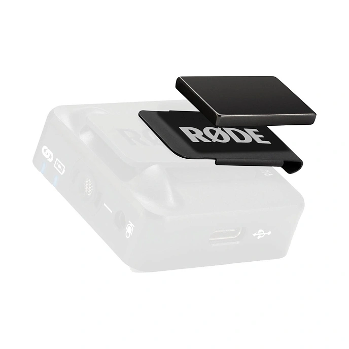 Clip RODE MagClip GO - img.1