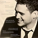 Vinyl Record Michael Buble – Crazy Love - Lemonade Yellow - LP - img.1