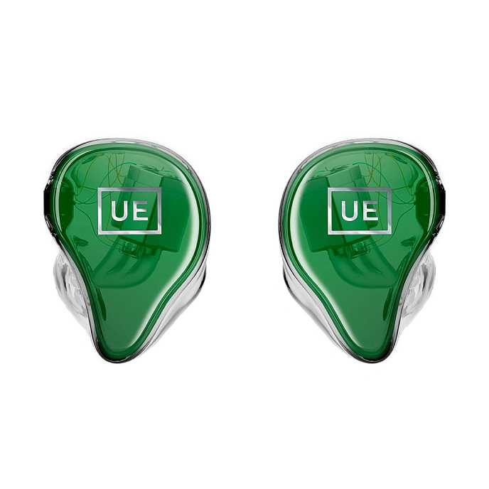 Custom earphones Ultimate Ears UE Reference Remastered - img.4