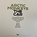 Vinyl Record Arctic Monkeys – The Car LP - img.1