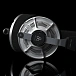 - img.1 Over-ear headphones Final Audio DX6000 Black Silver - img.1
