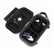 Headphone case 64 Audio Premium Pelican Shipping Case Black - img.8