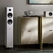 Floorstanding Speakers Polk Audio Reserve R500 White - img.7