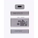 DAC MoonDrop Dawn Pro Silver - img.4 DAC MoonDrop Dawn Pro Silver - img.4