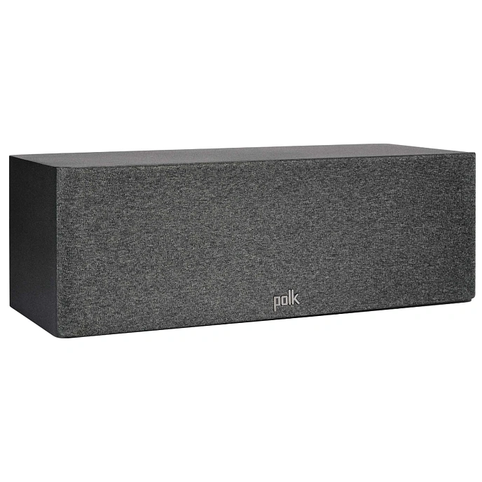 Central Channel Polk Audio Reserve R300 Black - img.2