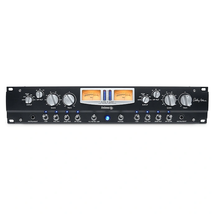 Preamp PreSonus ADL 600 - img.0