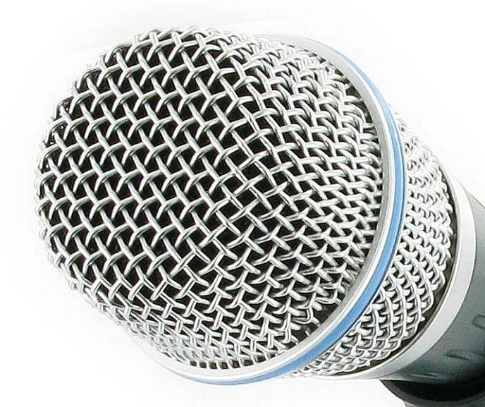 Vocal microphone Shure BETA 87A - img.6