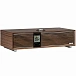 Music system Ruark R410 Fused Walnut - img.1