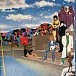 Vinyl Record Prince And The Revolution - Around The World In A Day - img.0