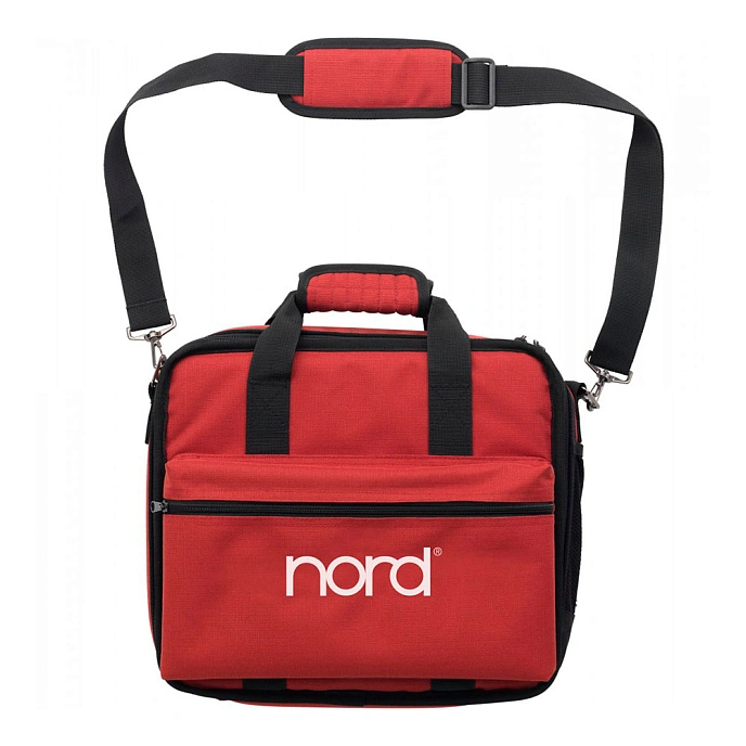 Case Clavia Nord Soft Case Drum 3P - img.0