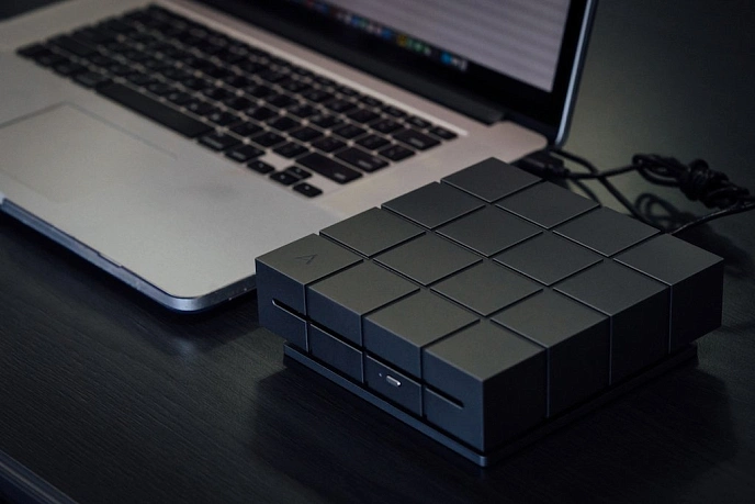 CD player Astell&Kern AK CD-RIPPER MKII - img.15