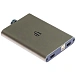DAC iFi HIP-DAC 3 Titanium Shadow - img.3