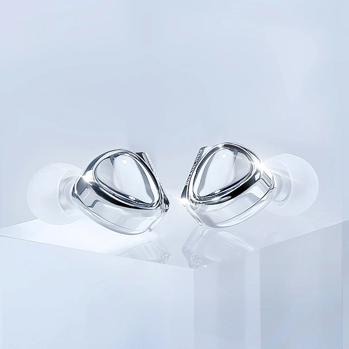 In-ear headphones Shanling ME500 Shine - img.2