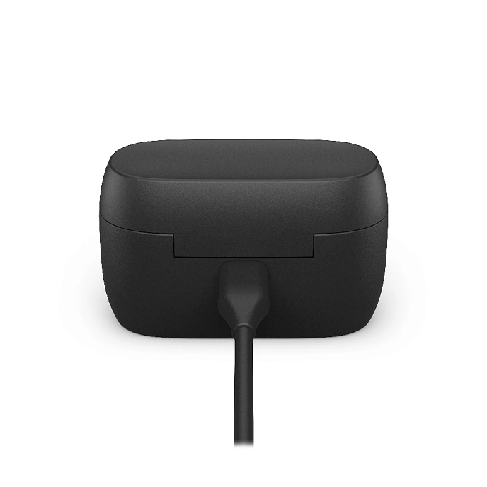 Wireless Headphones Jabra Elite 4 Active Black - img.3