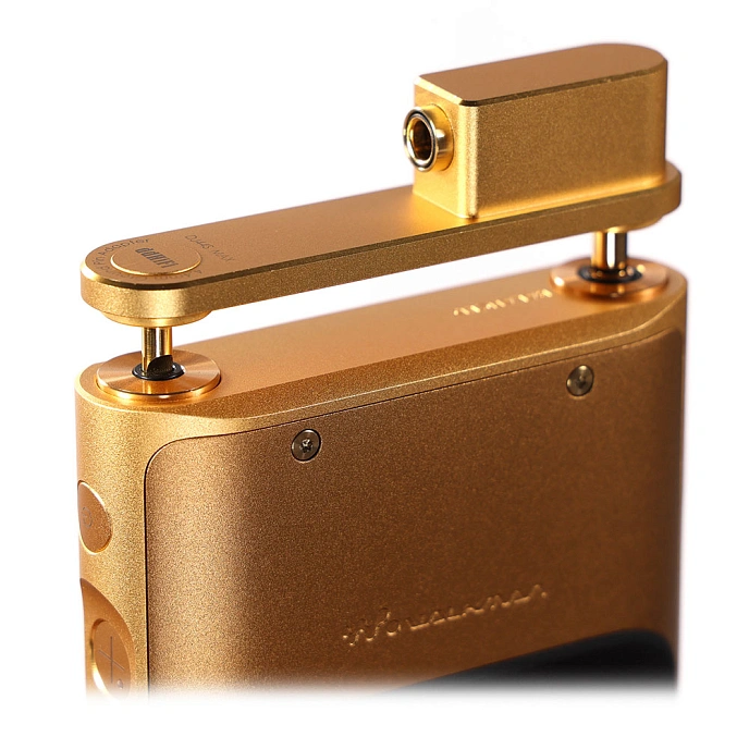 Adapter ddHiFi DJ44S M1 Gold - img.2