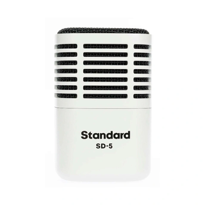 Instrument microphone Universal Audio SD-5 White - img.0