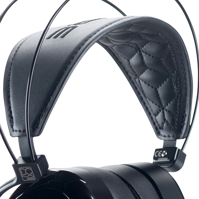 Over-ear headphones Dan Clark Audio Noire X - 2m 4.4mm cable - img.13