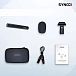 On-camera microphone Synco Mic-D2 - img.14 On-camera microphone Synco Mic-D2 - img.14