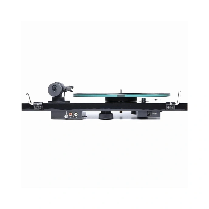 Turntable Pro-Ject T1 BT OM 5E Piano Black - img.5