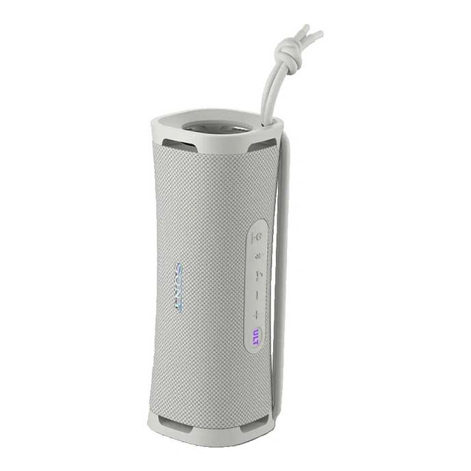 Portable speaker Sony ULT FIELD 1 White - img.4