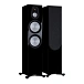 Floorstanding Speakers Monitor Audio Silver 500 7G Black Gloss - img.0