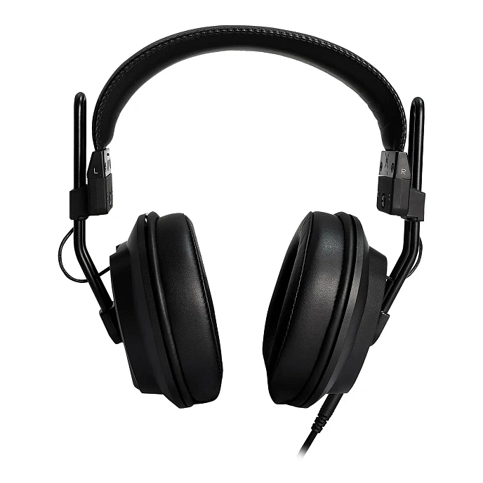 Over-ear headphones Fostex T50RP MK4CL Black - img.2