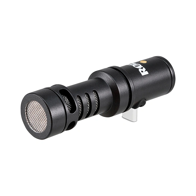 Mobile Microphone RODE VideoMic Me-C - img.2