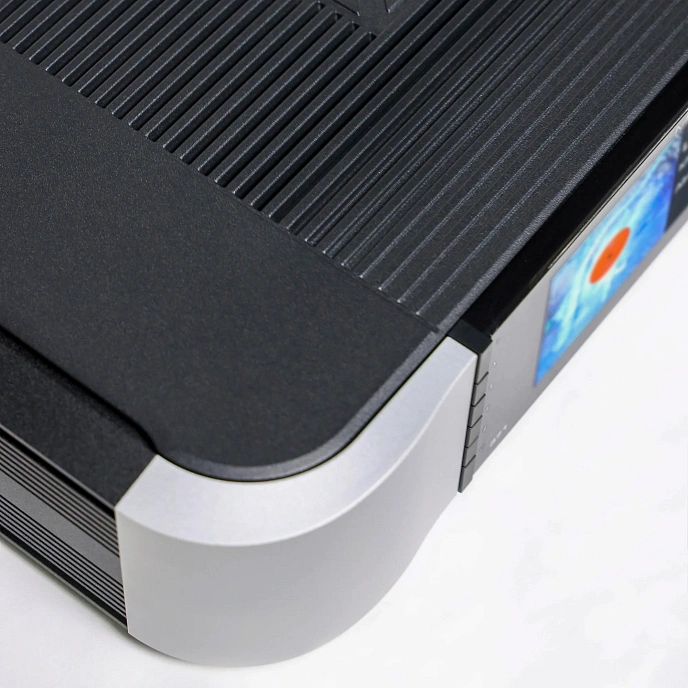 Integrated amplifier Moon by Simaudio 371 2tone - img.8