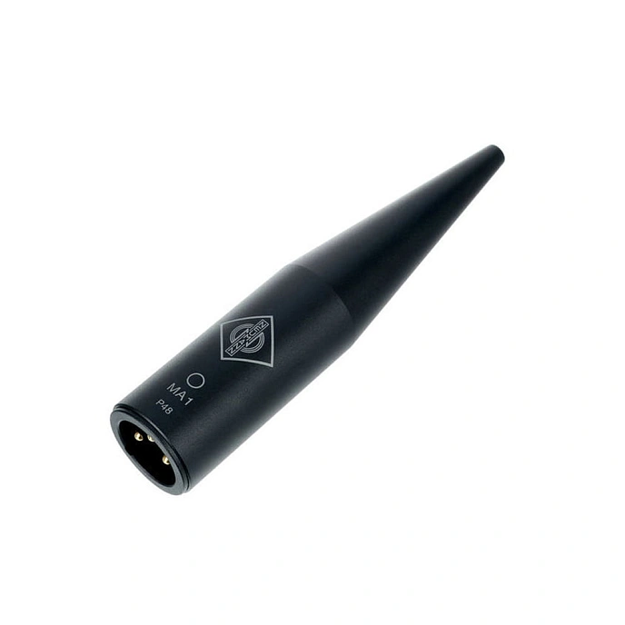 Measurement microphone Neumann MA 1 - img.4