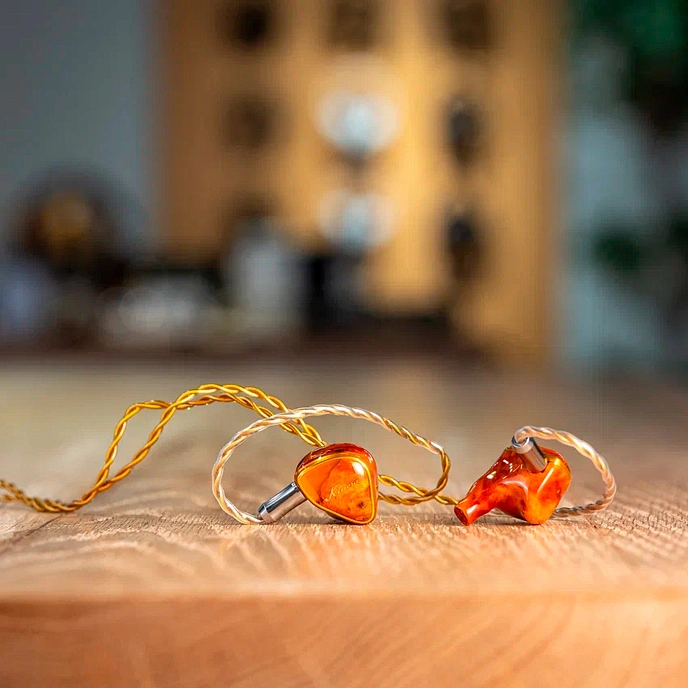 IEMs headphones Kinera Imperial Baldr 2 - img.6