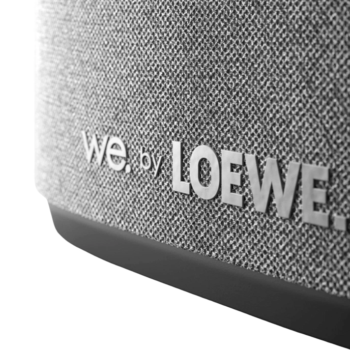 Kit Loewe We. BOOST Ash Grey - img.5