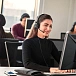 Call Center Headset Jabra Evolve 30 II Stereo MS Black - img.5