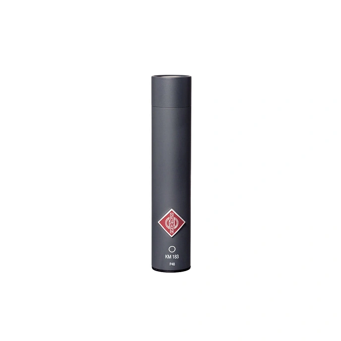 Microphone Neumann KM 183 MT Black - img.0
