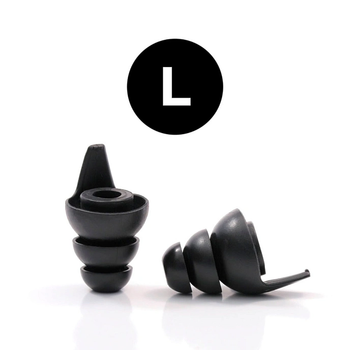 Earplugs for musicians Crescendo PRO Ambient 10 - img.2