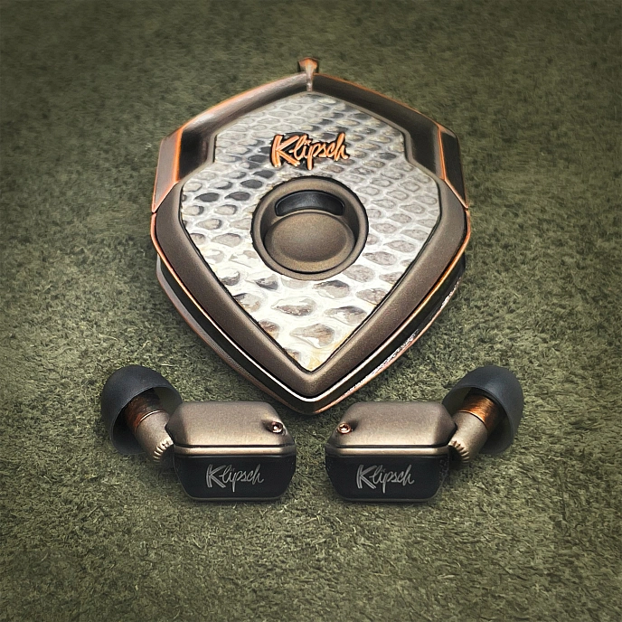 Wireless Headphones T10 Bespoke Edition Venom of the Wild West - img.3