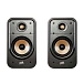 Bookshelf speakers Polk Audio Signature Elite ES20 Black - img.1 Bookshelf speakers Polk Audio Signature Elite ES20 Black - img.1