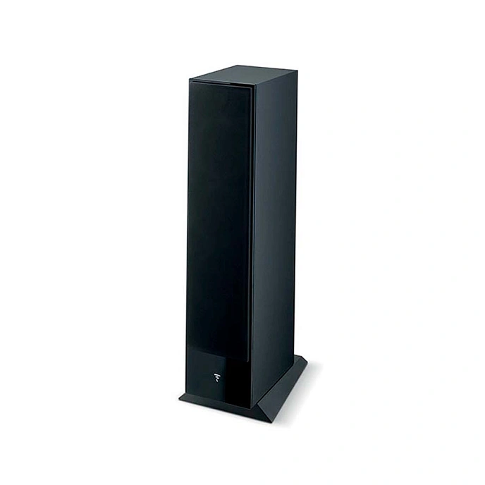 Floorstanding Speakers Focal Theva N3 Black - img.2