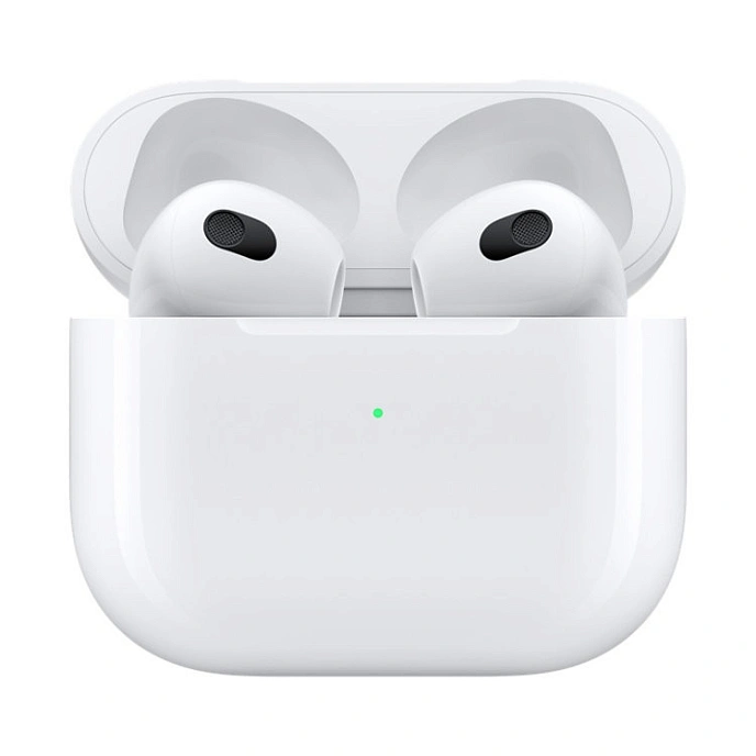 Wireless Headphones Apple AirPods 3 - img.1