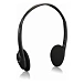 On-ear headphones Behringer HO 66 Black - img.3