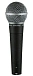 - img.2 Vocal microphone Shure SM58-LCE - img.2