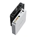 Headphone Amplifiers and DACs FiiO K11 Silver - img.7 Headphone Amplifiers and DACs FiiO K11 Silver - img.7