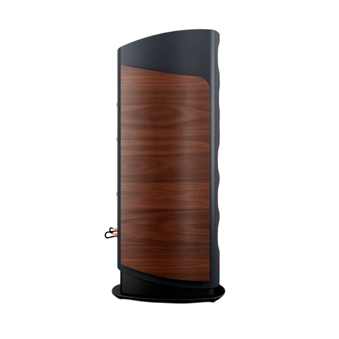 Floorstanding Speakers Canton Reference Alpha 1 Midnight Blue - img.3
