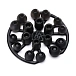 Headphone stand 64 Audio IEM Tip Holder Black - img.1