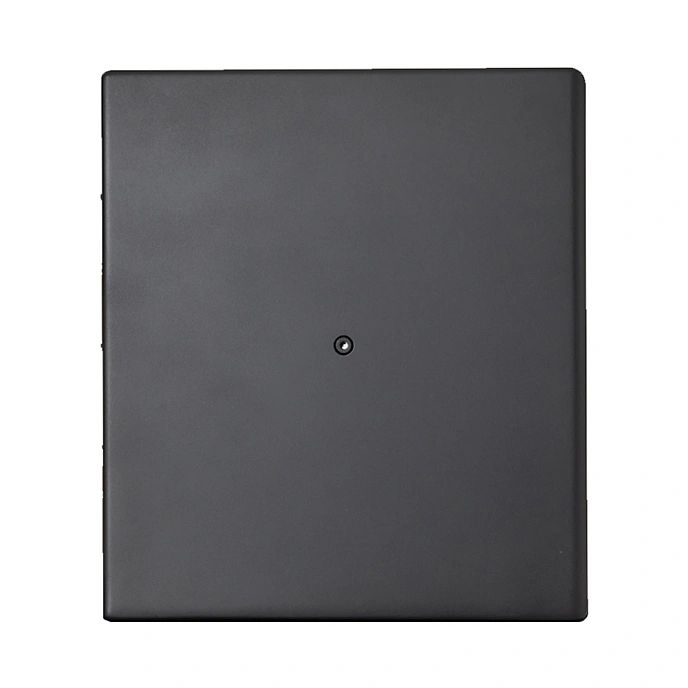 Studio monitor PMC 6-2 Black - img.2