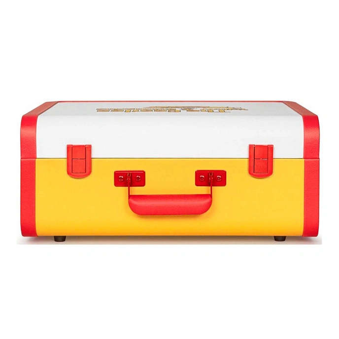 Turntable Crosley PORTFOLIO yellow submarine - img.2