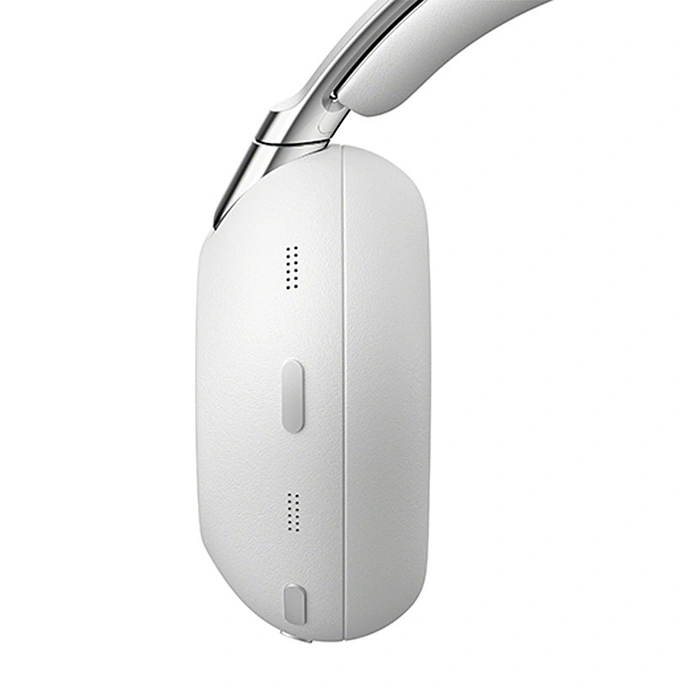 Wireless Headphones Sony WH-1000X The ColleXion Platinum - img.1